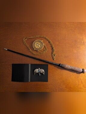 Harry Potter Bundle